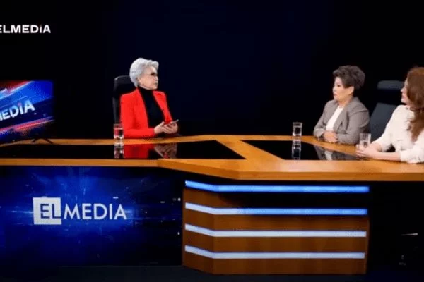 Потерпевшая редактор Гульжан Ергалиева готова заключить мир с журналистом Адилбековым - изображение 1