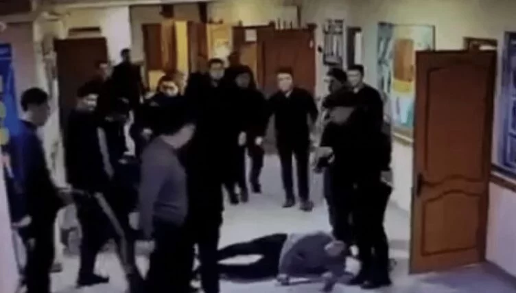 Сотрудников «Казахмыса» задержали за видео с избиениями - изображение 1