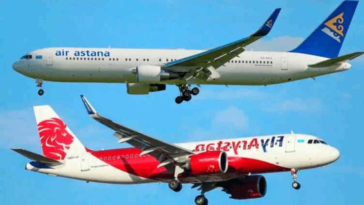 КГА создал комиссию о соблюдении прав пассажиров Air Astana и FlyArystan и назначил внеплановую инспекционную проверку - изображение 1