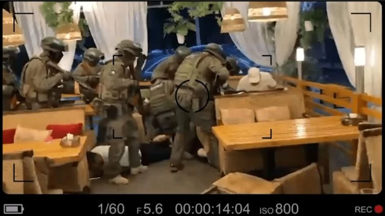 В Алматы, Уральске и Аксае задержаны 20 человек за участие в ОПГ - изображение 1