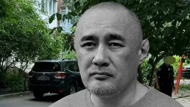 Год назад убили Айдоса Садыкова: заказчик не установлен, подозреваемого отпустили, власти отмалчиваются - изображение 1