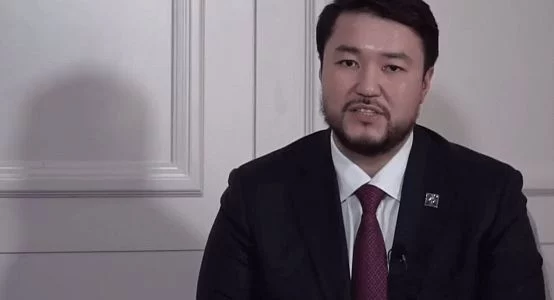 Организатор митинга в день инаугурации Токаева арестован на два месяца - изображение 1
