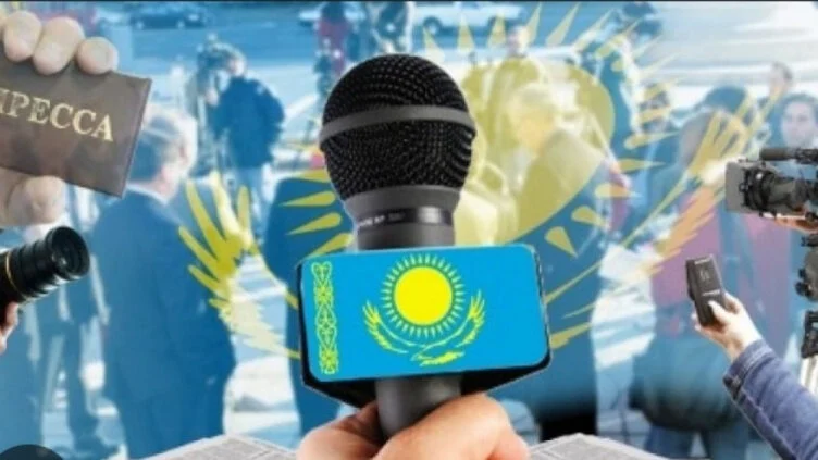 Новые адмстатьи для соцсетей и СМИ хотят ввести в Казахстане - изображение 1