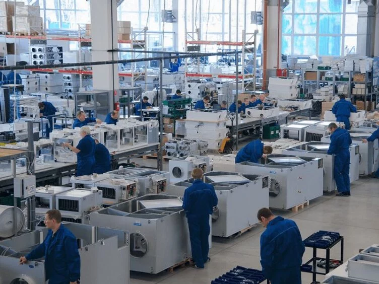 В Казахстане освободили от НДС и пошлин организаторов промсборки бытовой техники, но не производителей - изображение 1