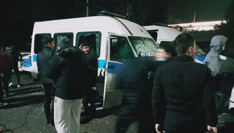 Почти 400 подозреваемых по январским событиям планируют амнистировать в Казахстане - изображение 1