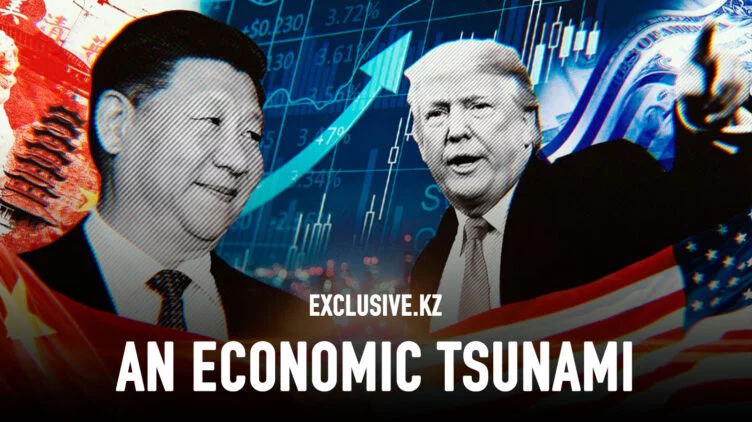 Middle Powers in the US-China Trade War - изображение 1