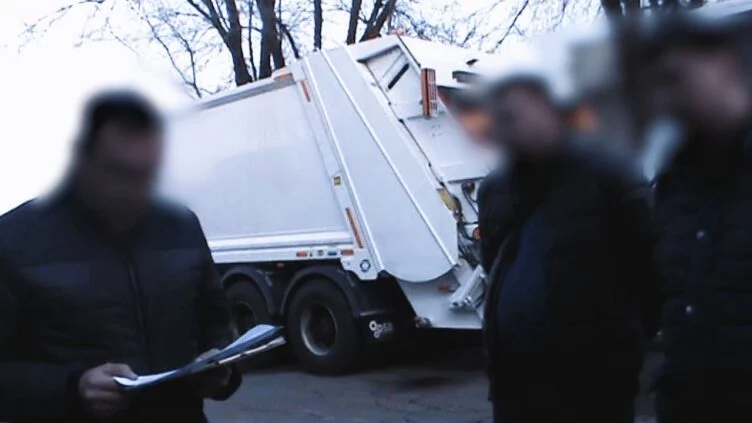 Директор «Алматы Тазалык» подозревается в получении взятки 2,7 млн. тенге - изображение 1