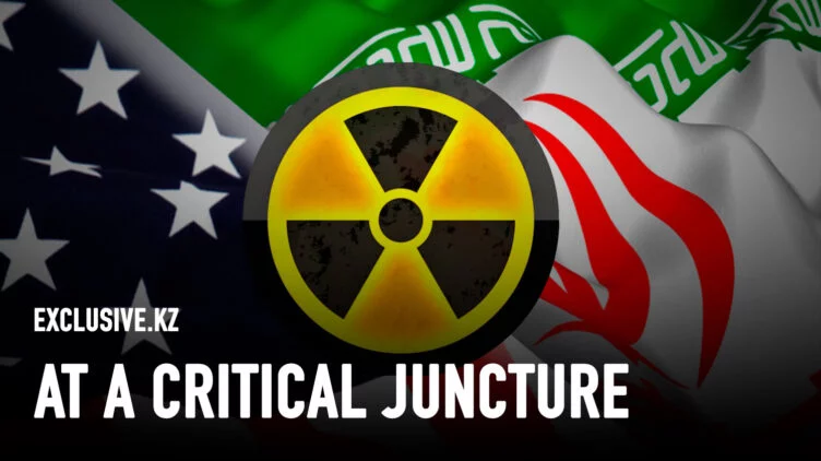 Don’t Rule Out a US-Iran Nuclear Deal Just Yet - изображение 1