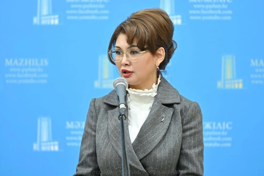 Аида Балаева прокомментировала атаки на независимых журналистов - изображение 1