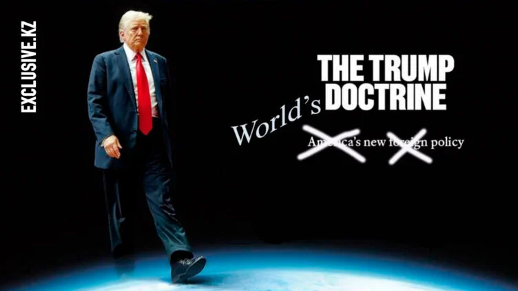 The Trump Doctrine - изображение 1