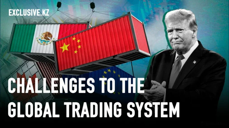 The Indirect Impact of Trump’s Tariff War - изображение 1