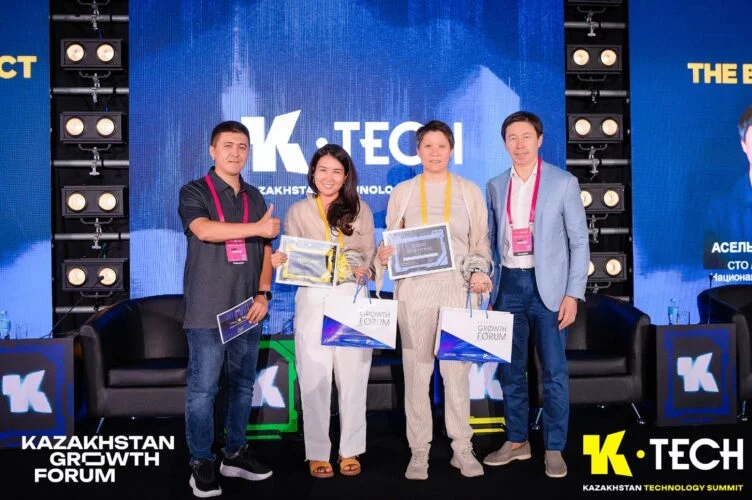 Chat GPT VS anti-fraud: что обсуждали на K-Tech 2025 - изображение 1