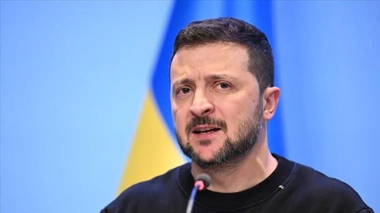 Зеленский призвал усилить санкции против России - изображение 1