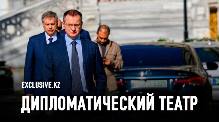 Кому пытаются угодить российские переговорщики - изображение 1