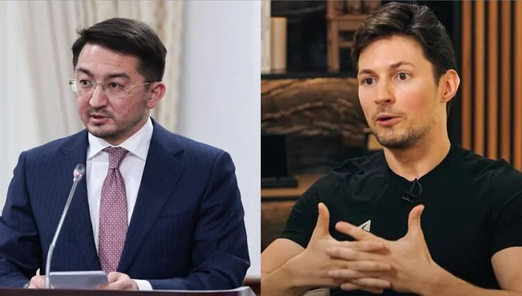 Изображение 1 для Кто раздаёт персональные данные казахстанцев?