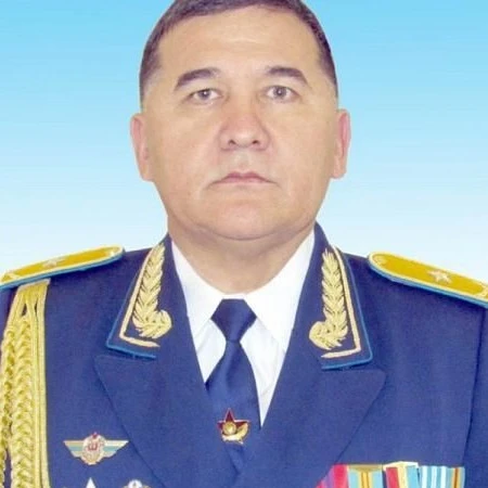 Кайрат Садыков назначен заместителем министра обороны – главнокомандующим Силами воздушной обороны - изображение 1