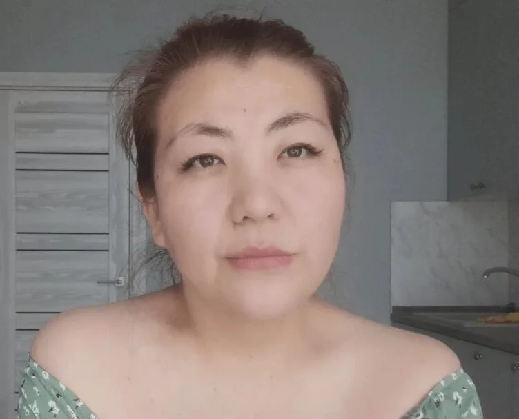 Бурятской журналистке Балтатаровой не позволили вылететь из Казахстана во Францию - изображение 1