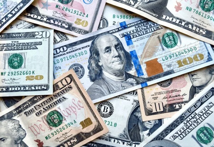 Изображение 1 для Казахстан наращивает госдолг