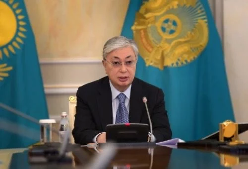 Токаев призвал к реформе ООН и усилению роли средних держав - изображение 1