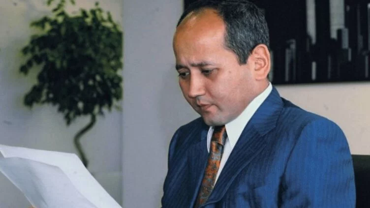 Антикор: «В Казахстан добровольно возвращён ещё один сообщник Аблязова» - изображение 1