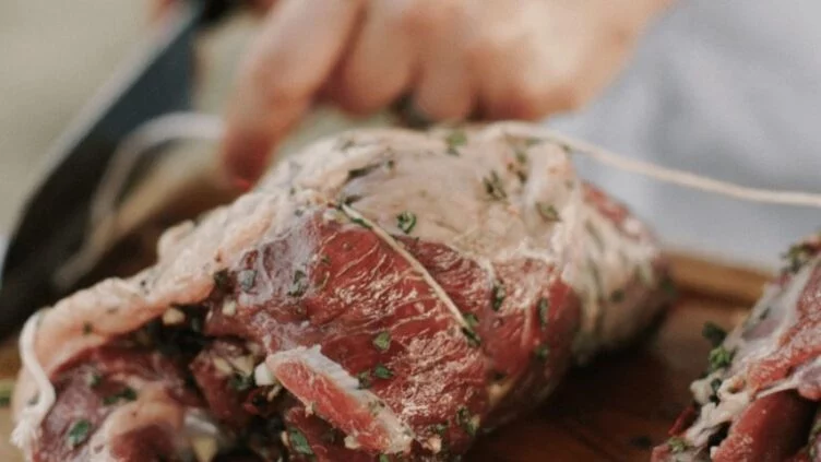 Мясо не простое, мясо золотое: конина подорожала на 17 % - изображение 1