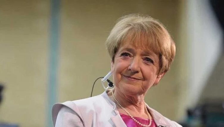 Маргарет Ходж и коррупция: взгляд на Казахстан с британской трибуны - изображение 1