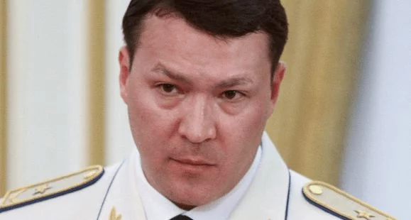 Совершенное Саматом Абишем преступление не является коррупционным — генпрокуратура - изображение 1