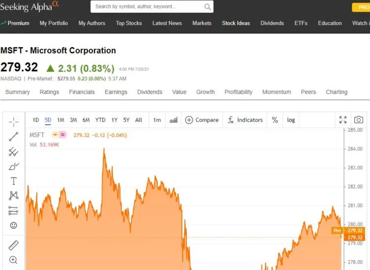 Блокировка вместо защиты: в Казахстане снова закрыли инвестресурс - изображение 1