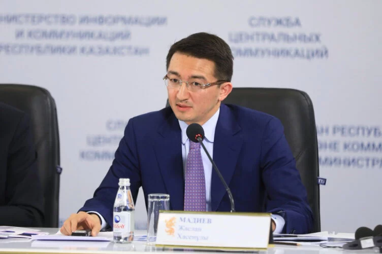 Интернет стал дешевле, просто вы платите больше — Мадиев - изображение 1