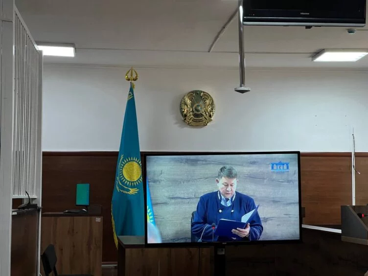 Дело Шерзата: родители осужденных не согласны с приговором - изображение 1