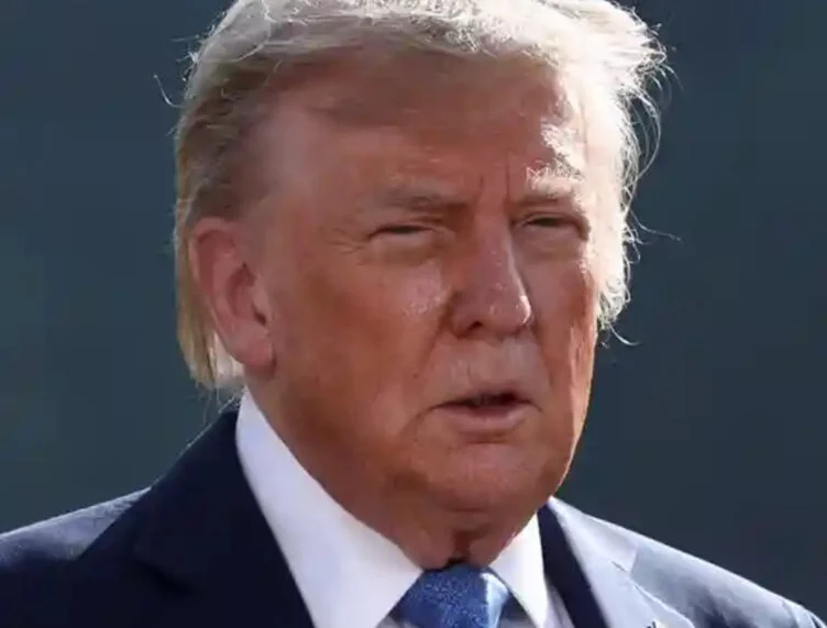 Трамп отверг предложение Путина о посредничестве с Ираном - изображение 1