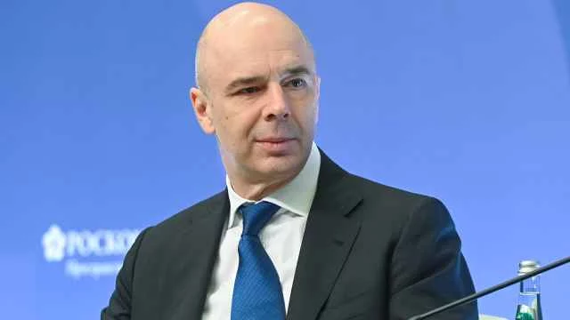 Минфин России взял в долг почти 3 триллиона рублей на военный бюджет - изображение 1