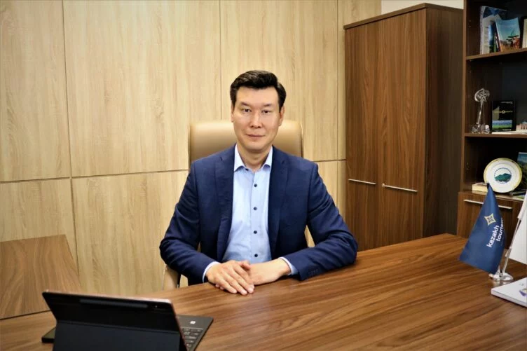 Кайрат Садвакасов покинул пост председателя Правления АО «НК «KazakhTourism» - изображение 1