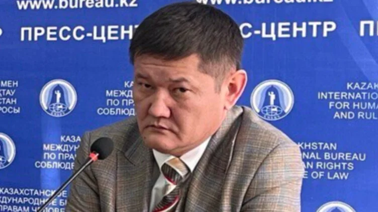 Журналист Думан Мухаммедкарим отказался от возможности смягчения наказания - изображение 1