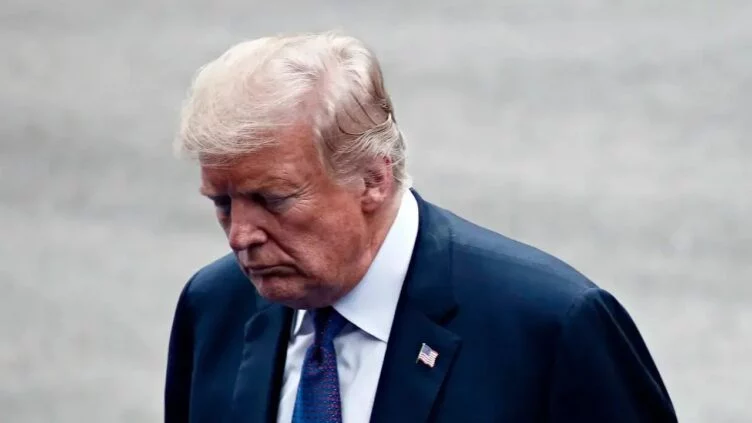 Трампа выдвинули на Нобелевскую премию мира - изображение 1