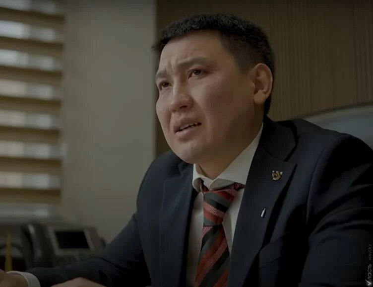 Изображение 1 для В Астане оправдан автор сатирического сериала о правоохранительных органах