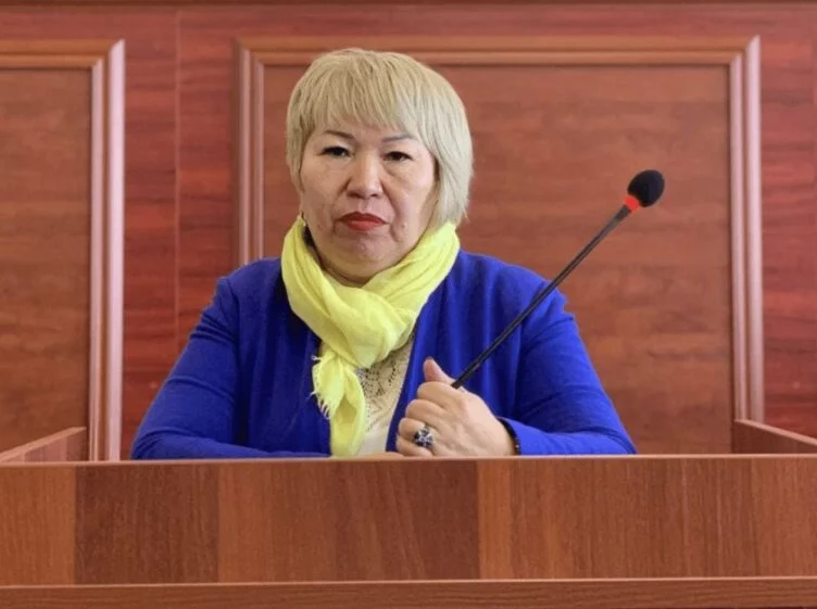 Адвокат Гульнара Жуаспаева обжалует постановление суда о лишении ее лицензии - изображение 1