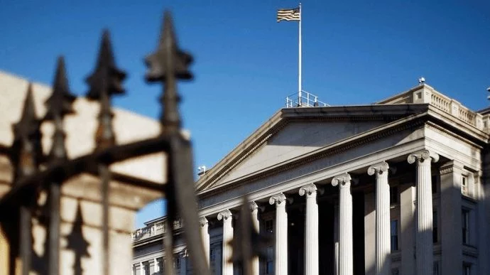 Еще одна казахстанская компания попала под санкции США - изображение 1