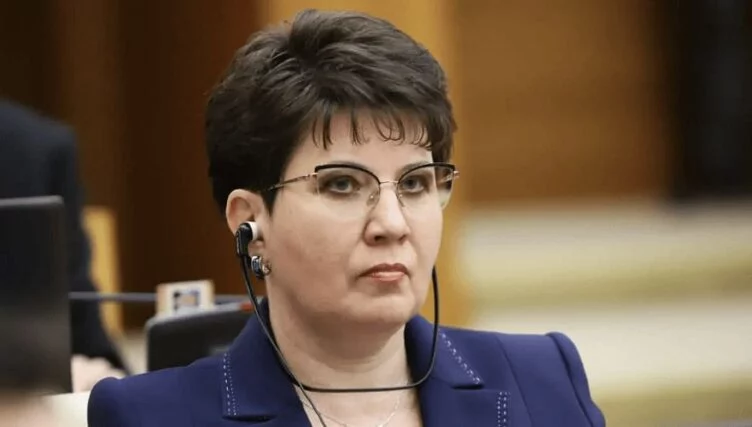 Возможный дефолт «Қазақстан темір жолы» прокомментировала Годунова - изображение 1