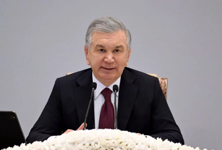 «Новый Узбекистан»: Мирзиёев обозначил курс на открытость перед иностранными инвесторами - изображение 1