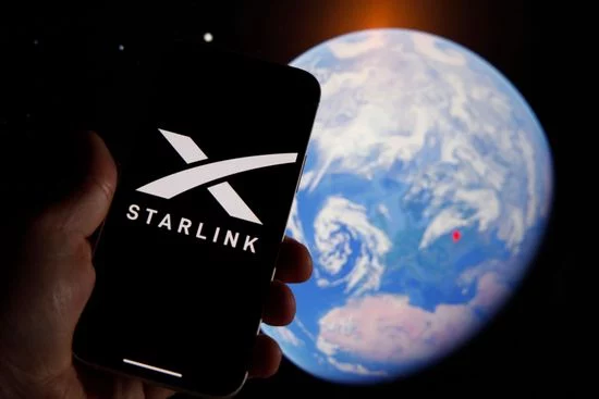 Starlink официально выходит на рынок Казахстана - изображение 1
