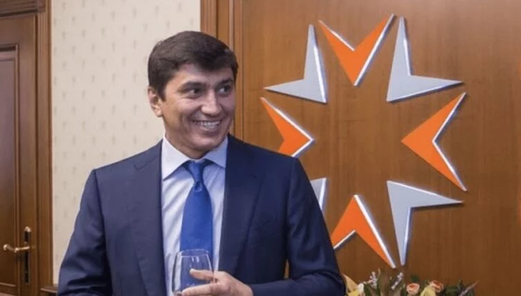 Уголовное дело в отношении казахстанского бизнесмена Владимира Джуманбаева прекращено - изображение 1