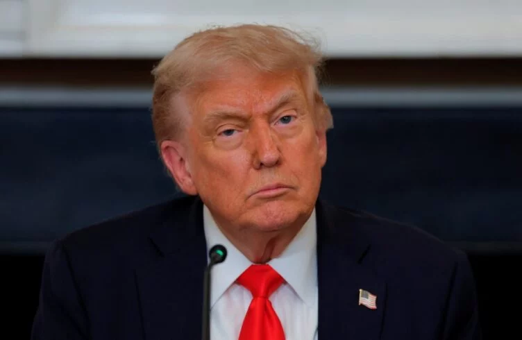 Трамп обвинил Путина в равнодушии к потерям - изображение 1