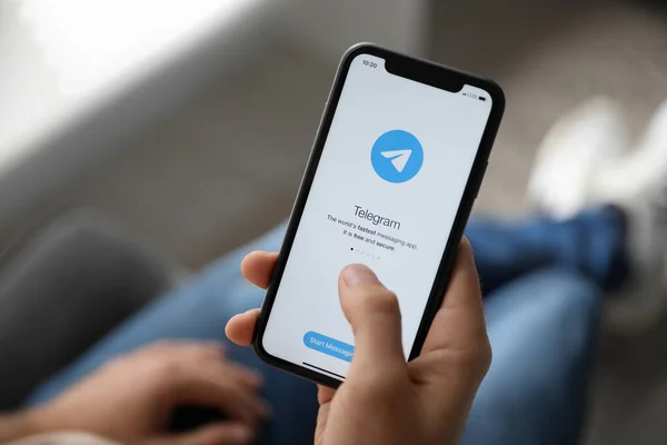 Замедлить или заблокировать Telegram предлагают в России - изображение 1