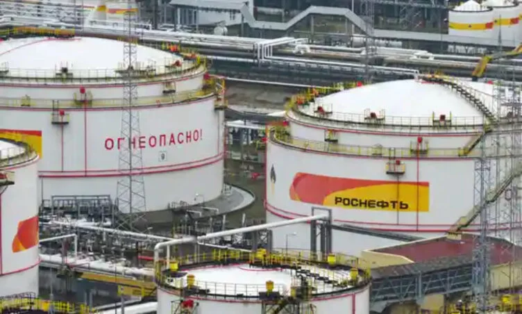 США против снижения потолка цен на нефть из РФ - изображение 1