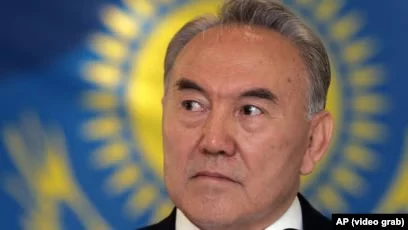 Убрать термин «елбасы» из государственных документов потребовал депутат мажилиса - изображение 1
