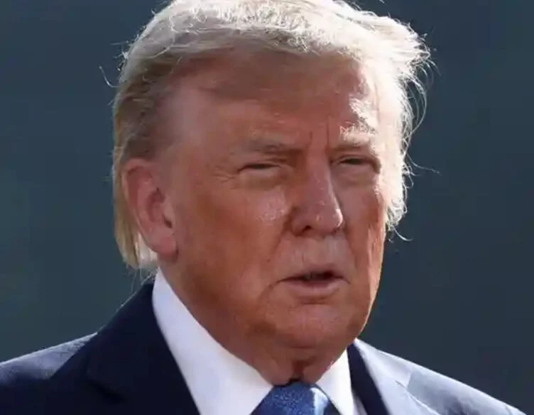 Трамп примет решение об ударах по Ирану в течение 2 недель - изображение 1