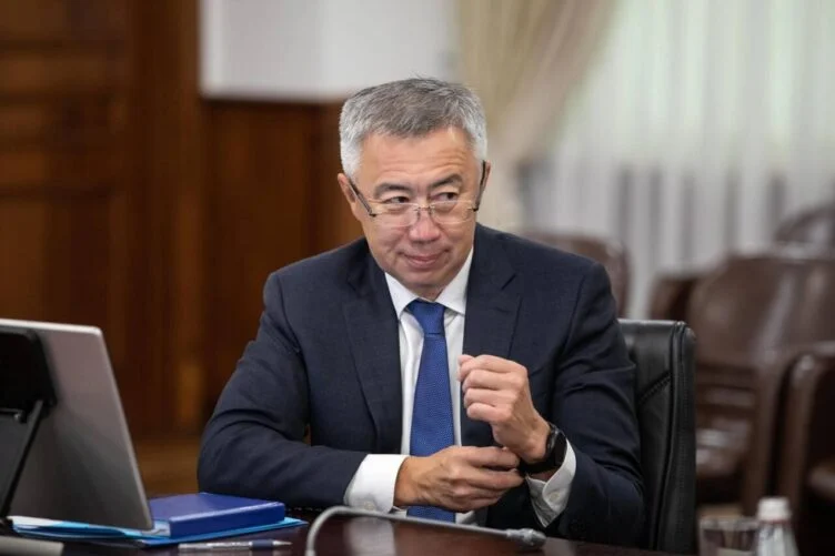 МФЦА лишает бюджет налогов? Жумангарин считает, что нужно пересмотреть подходы - изображение 1