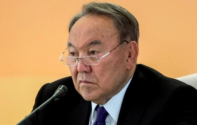 Имя Назарбаева убрали из правил проведения президентских тестов - изображение 1