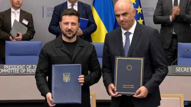 Спецтрибунал против российского руководства создадут в Европе - изображение 1
